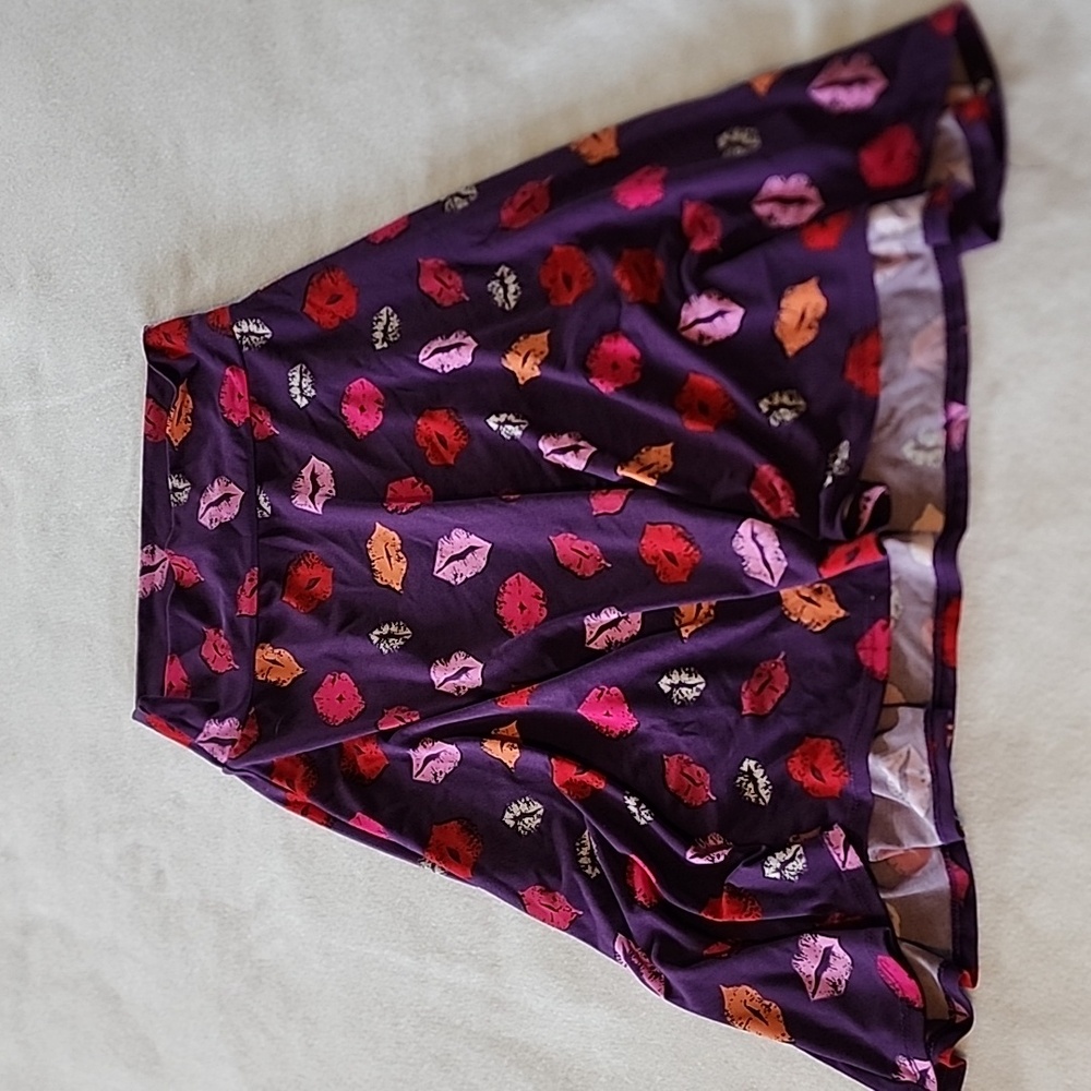 LuLaRoe kids Azure size 8